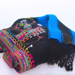 Kachabia moderne pour femme