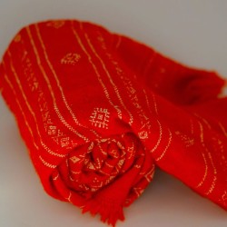 Margoum orange artisanal