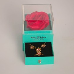 Pack Pandora – Bague, bracelet & collier