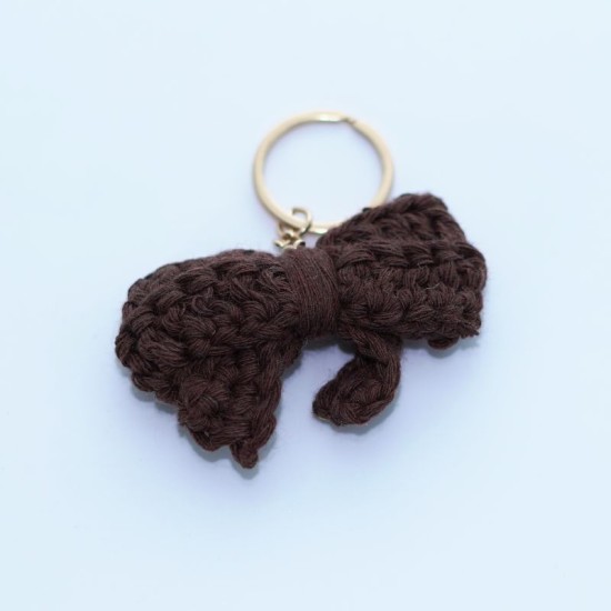 Porte-clés artisanal