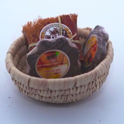 Savon artisanal naturel