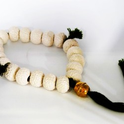 Sebha décorative en poterie