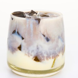 Bougie parfumée Café