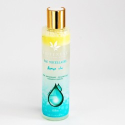 Eau micellaire naturelle Eau micellaire naturelle