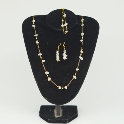Pack bijoux – Collier & bracelet