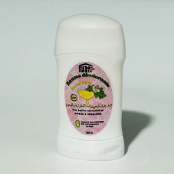 Déodorant naturel Déodorant naturel