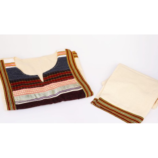 Ensemble simple pour enfant