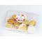 Zouza – Biscuits sablés en forme de noix