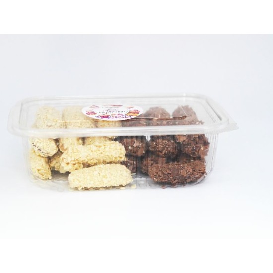 Biscuits artisanaux faits maison