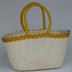 Couffin artisanal