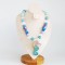 Collier hippocampe