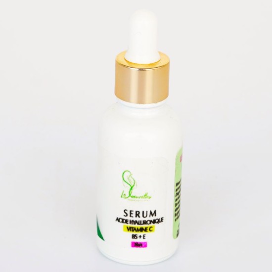 Sérum à l’acide hyaluronique