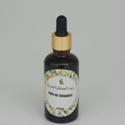 Gamme d’huiles naturelles artisanales