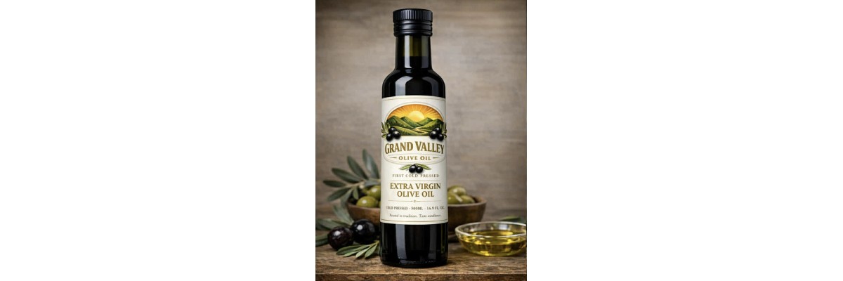 Grand Valley